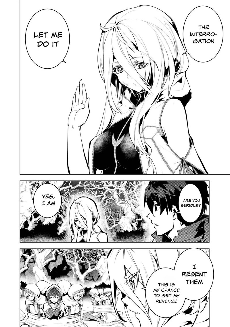 Tensei Kenja no Isekai Life ~Daini no Shokugyou wo Ete, Sekai Saikyou ni Narimashita~ Chapter 52.2 - Page 20 in English