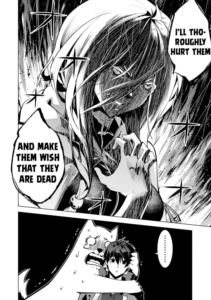 Tensei Kenja no Isekai Life ~Daini no Shokugyou wo Ete, Sekai Saikyou ni Narimashita~ Chapter 52.2 - Page 22 in English