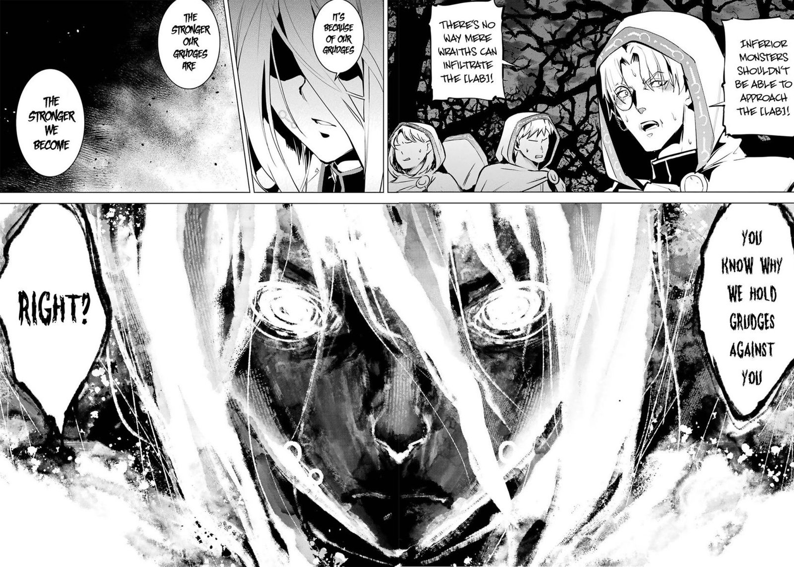 Tensei Kenja no Isekai Life ~Daini no Shokugyou wo Ete, Sekai Saikyou ni Narimashita~ Chapter 53.1 - Page 24 in English