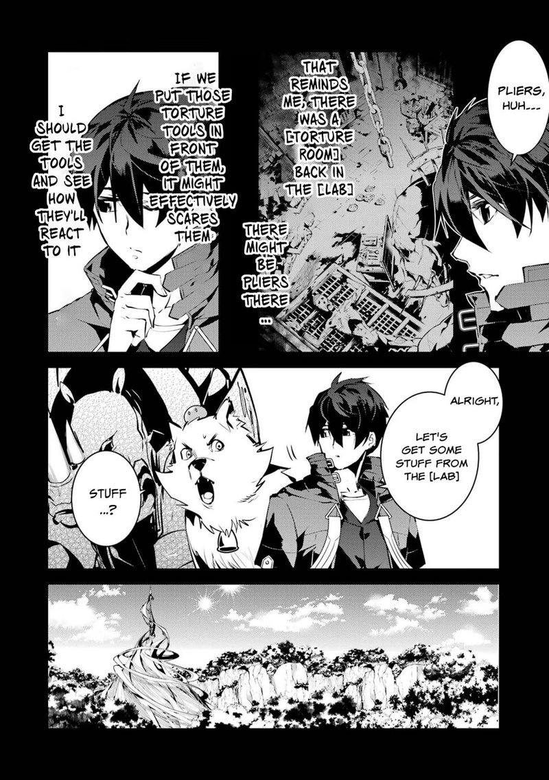Tensei Kenja no Isekai Life ~Daini no Shokugyou wo Ete, Sekai Saikyou ni Narimashita~ Chapter 53.1 - Page 6 in English