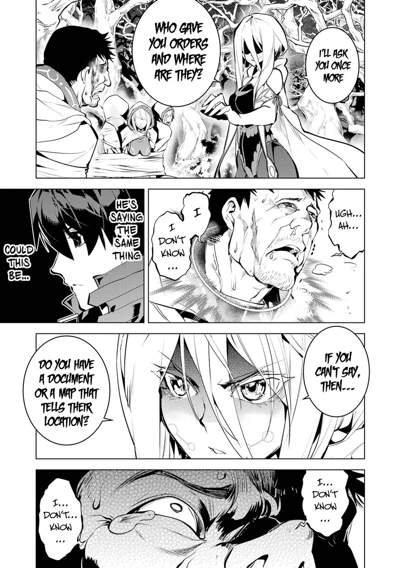 Tensei Kenja no Isekai Life ~Daini no Shokugyou wo Ete, Sekai Saikyou ni Narimashita~ Chapter 53.2 - Page 12 in English