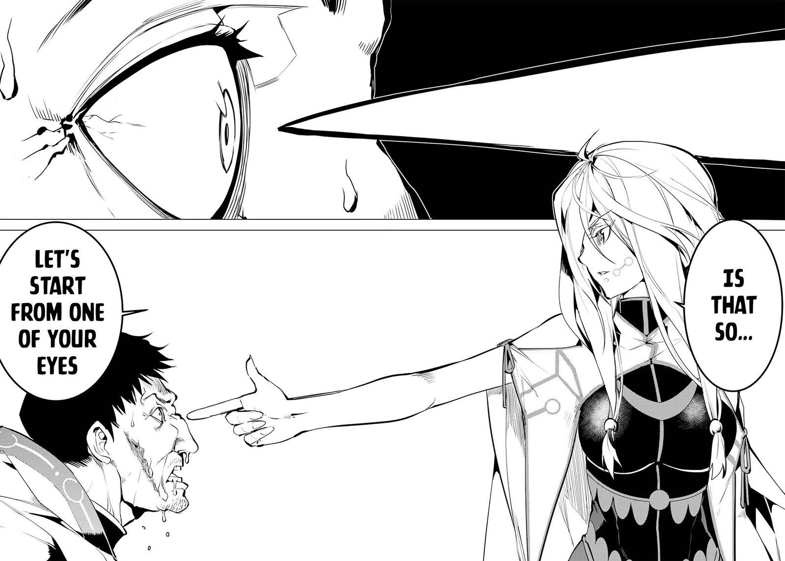 Tensei Kenja no Isekai Life ~Daini no Shokugyou wo Ete, Sekai Saikyou ni Narimashita~ Chapter 53.2 - Page 13 in English