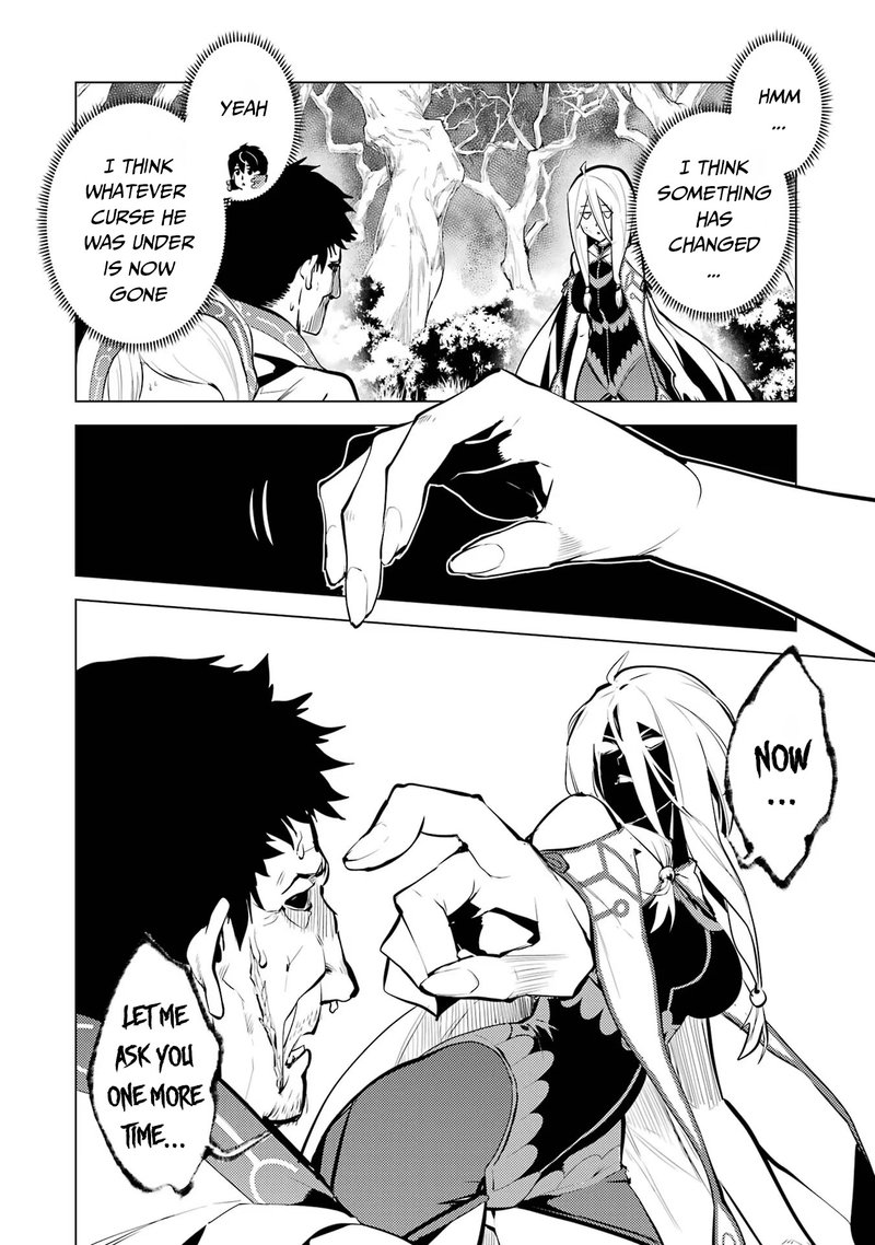 Tensei Kenja no Isekai Life ~Daini no Shokugyou wo Ete, Sekai Saikyou ni Narimashita~ Chapter 53.2 - Page 18 in English