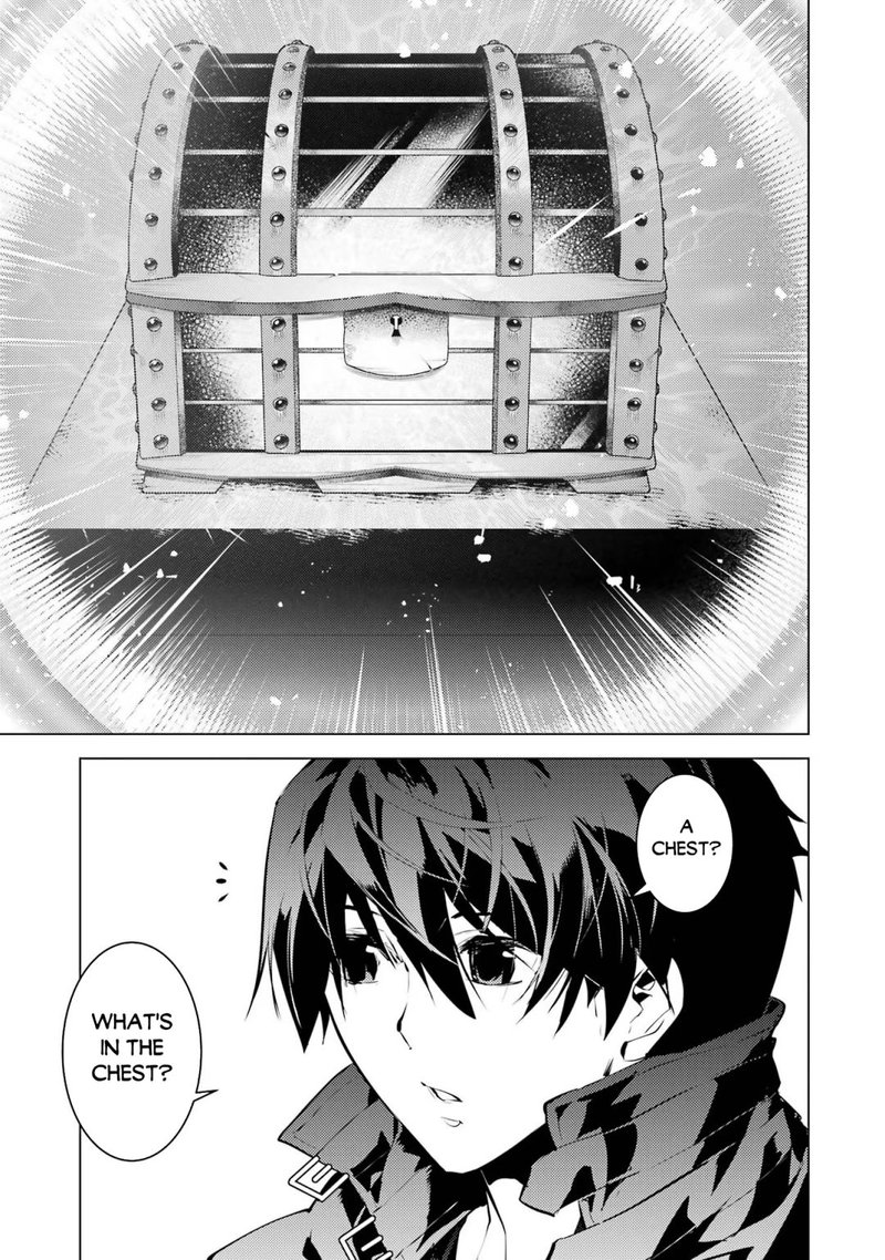 Tensei Kenja no Isekai Life ~Daini no Shokugyou wo Ete, Sekai Saikyou ni Narimashita~ Chapter 54.1 - Page 15 in English