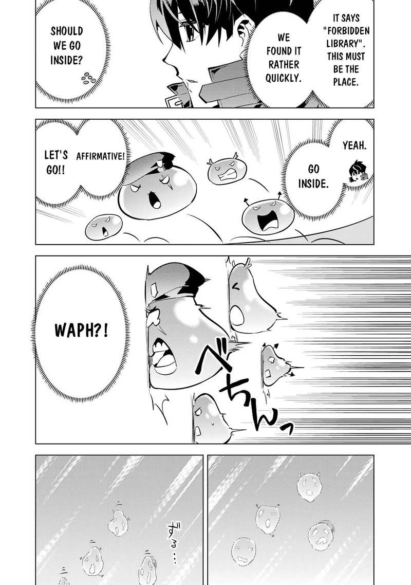 Tensei Kenja no Isekai Life ~Daini no Shokugyou wo Ete, Sekai Saikyou ni Narimashita~ Chapter 54.2 - Page 14 in English