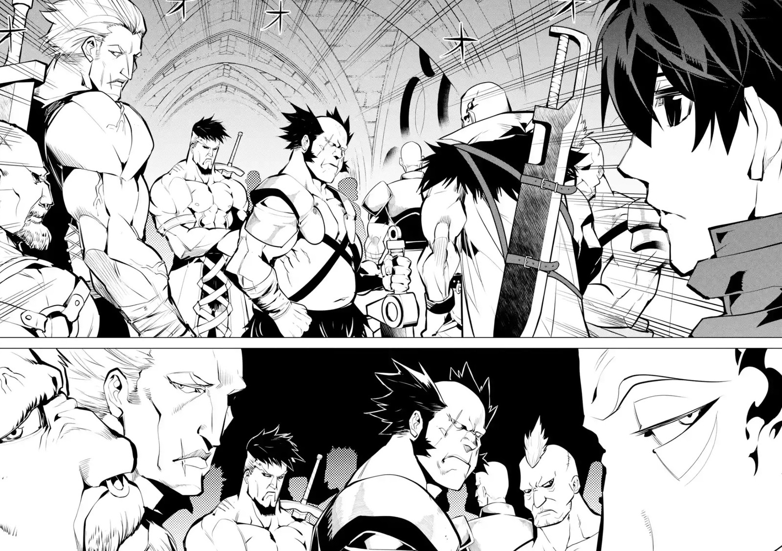Tensei Kenja no Isekai Life ~Daini no Shokugyou wo Ete, Sekai Saikyou ni Narimashita~ Chapter 55.1 - Page 6 in English