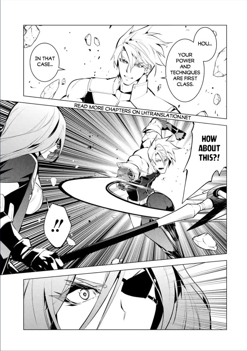 Tensei Kenja no Isekai Life ~Daini no Shokugyou wo Ete, Sekai Saikyou ni Narimashita~ Chapter 55.2 - Page 12 in English