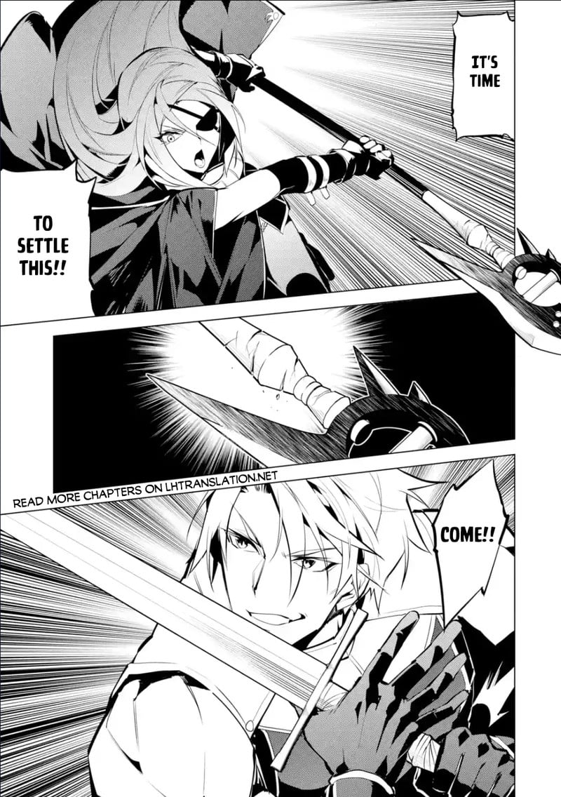 Tensei Kenja no Isekai Life ~Daini no Shokugyou wo Ete, Sekai Saikyou ni Narimashita~ Chapter 55.2 - Page 15 in English