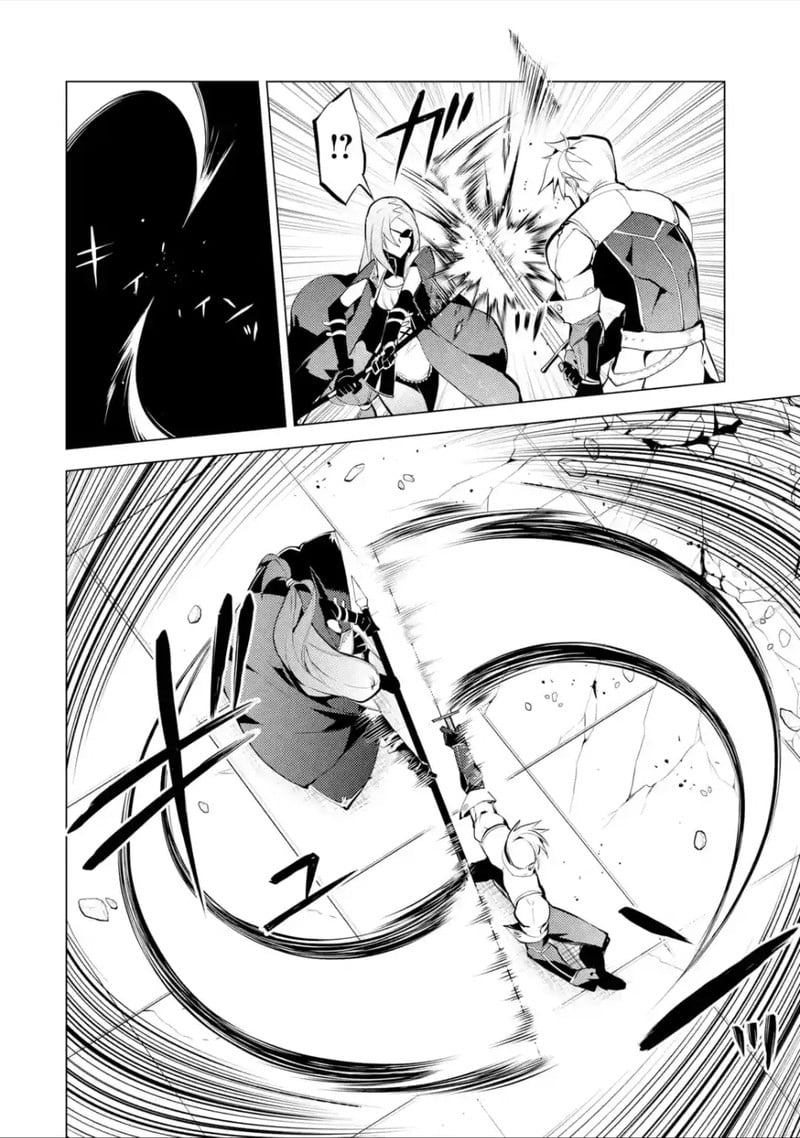 Tensei Kenja no Isekai Life ~Daini no Shokugyou wo Ete, Sekai Saikyou ni Narimashita~ Chapter 55.2 - Page 16 in English