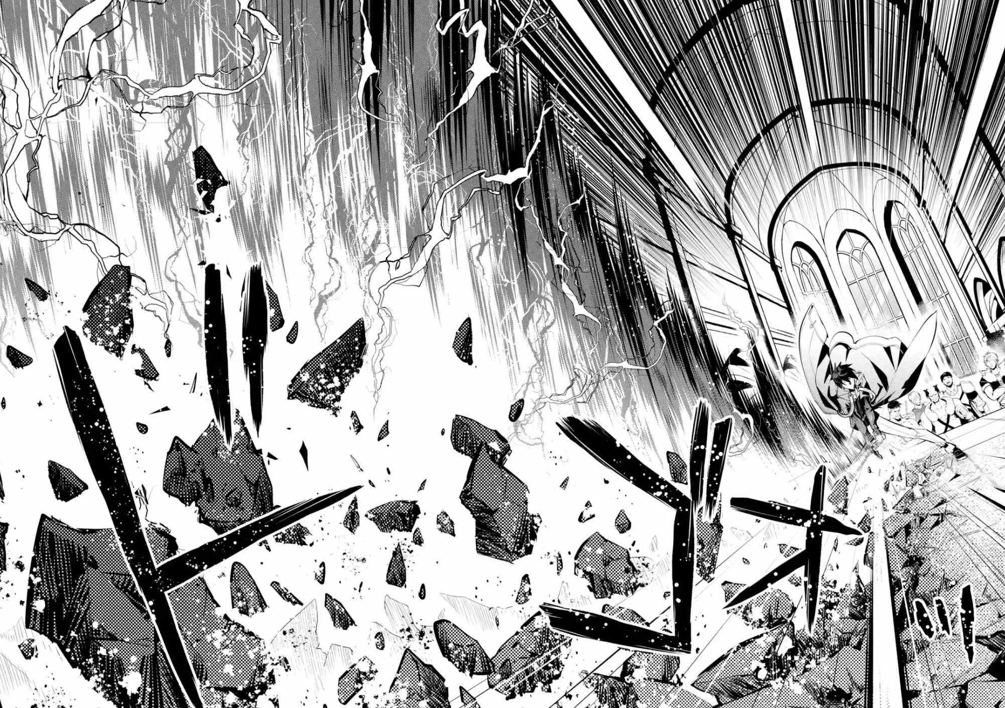 Tensei Kenja no Isekai Life ~Daini no Shokugyou wo Ete, Sekai Saikyou ni Narimashita~ Chapter 55.3 - Page 17 in English