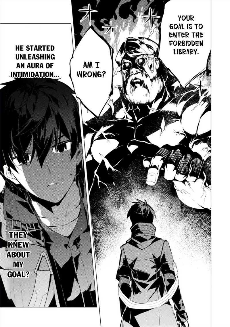 Tensei Kenja no Isekai Life ~Daini no Shokugyou wo Ete, Sekai Saikyou ni Narimashita~ Chapter 57.1 - Page 3 in English