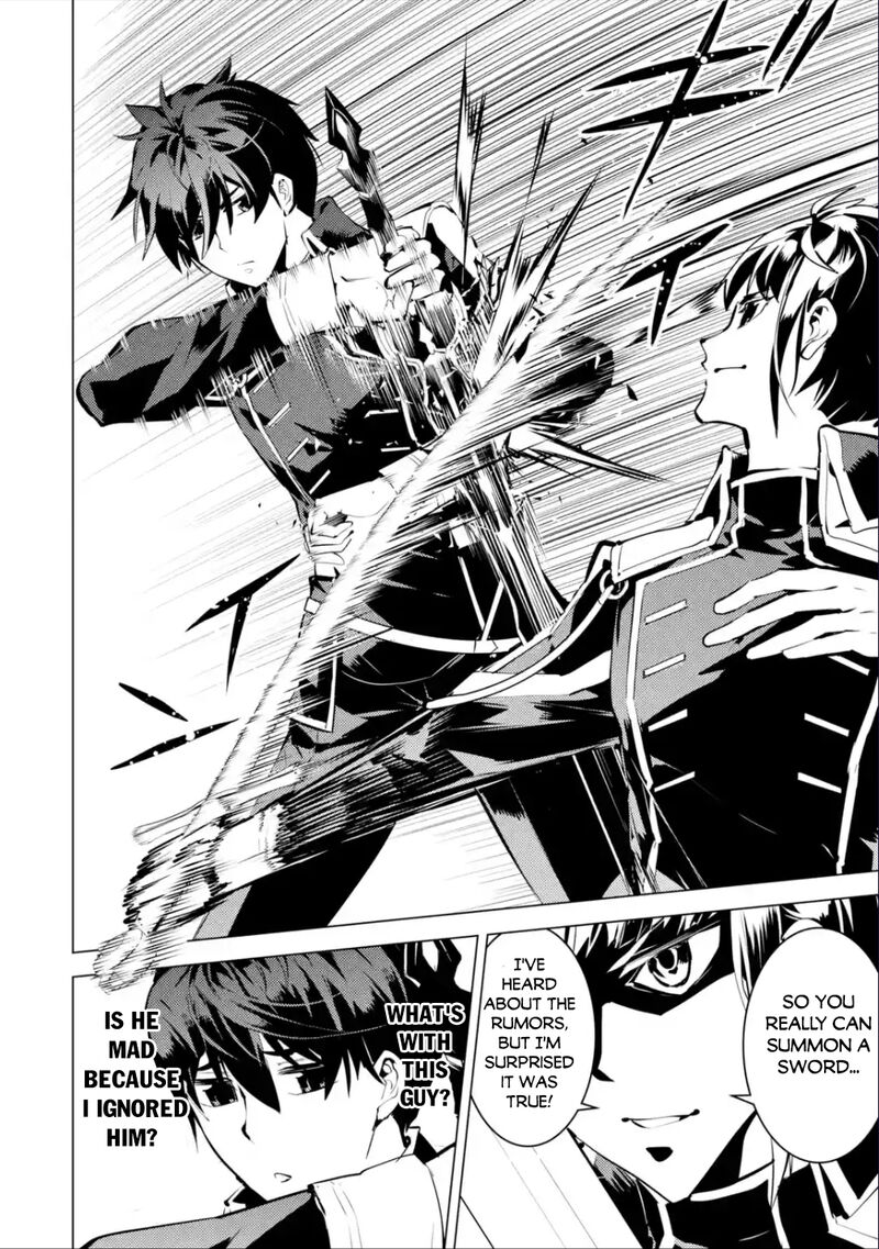 Tensei Kenja no Isekai Life ~Daini no Shokugyou wo Ete, Sekai Saikyou ni Narimashita~ Chapter 57.2 - Page 12 in English