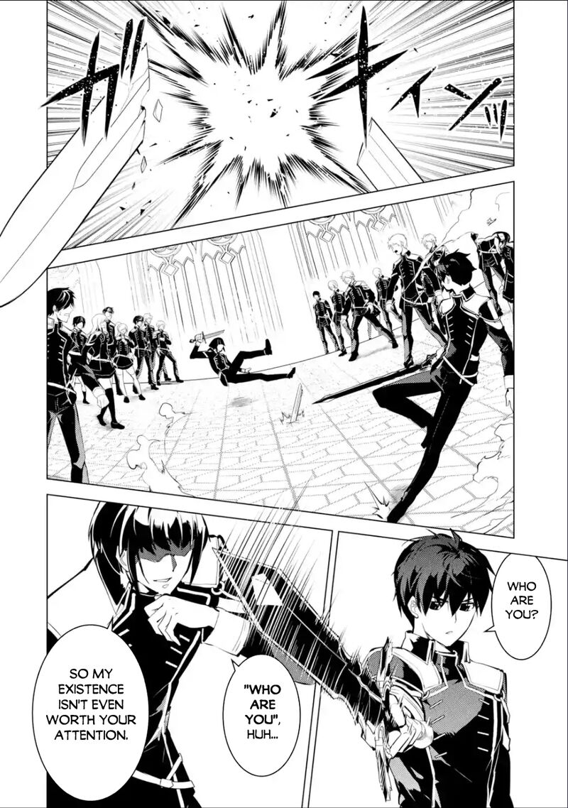 Tensei Kenja no Isekai Life ~Daini no Shokugyou wo Ete, Sekai Saikyou ni Narimashita~ Chapter 57.2 - Page 16 in English