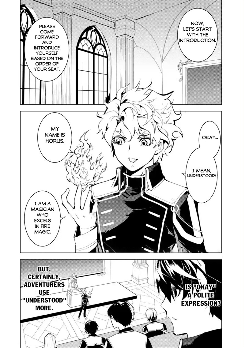 Tensei Kenja no Isekai Life ~Daini no Shokugyou wo Ete, Sekai Saikyou ni Narimashita~ Chapter 58.2 - Page 10 in English