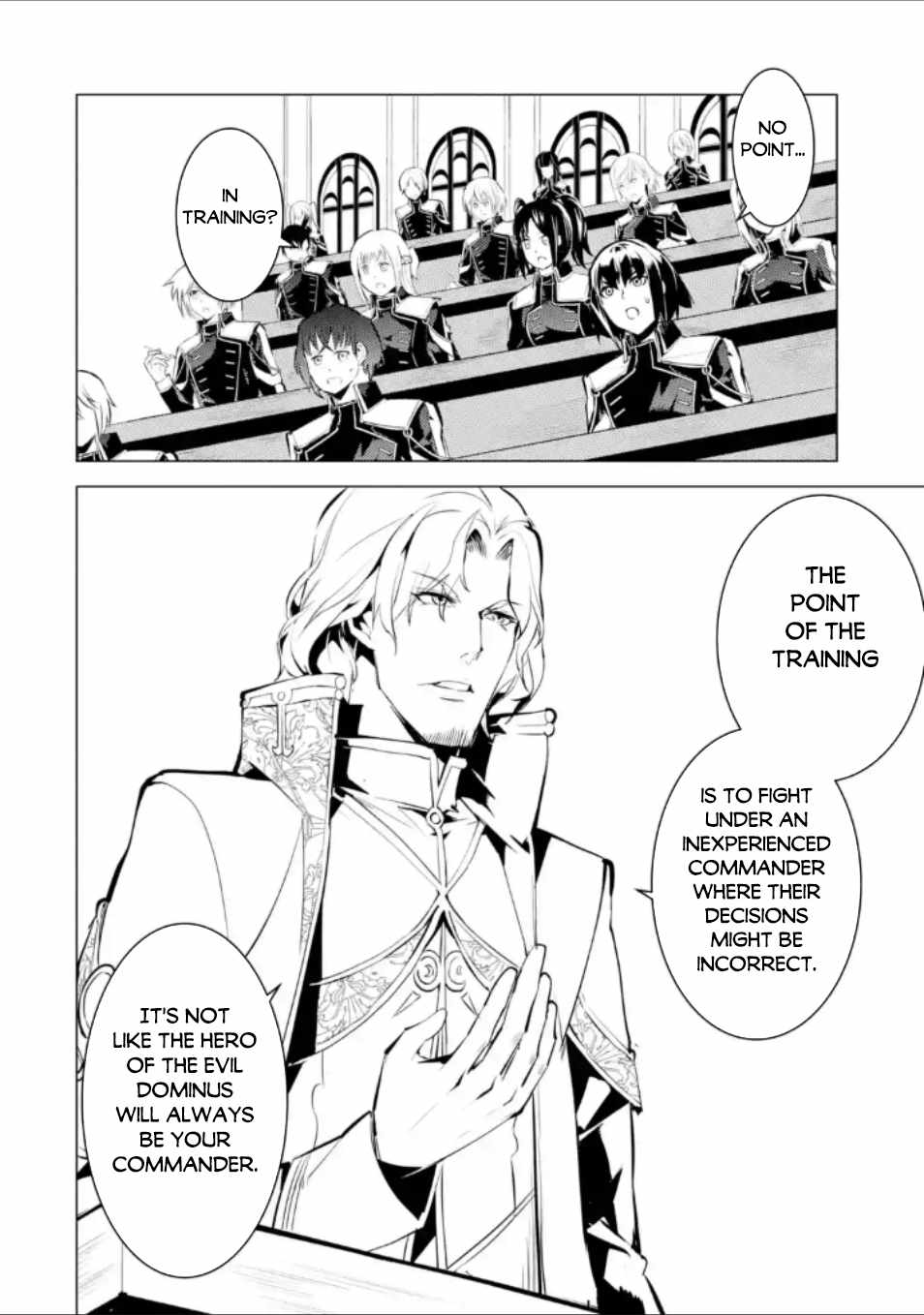 Tensei Kenja no Isekai Life ~Daini no Shokugyou wo Ete, Sekai Saikyou ni Narimashita~ Chapter 58.3 - Page 10 in English