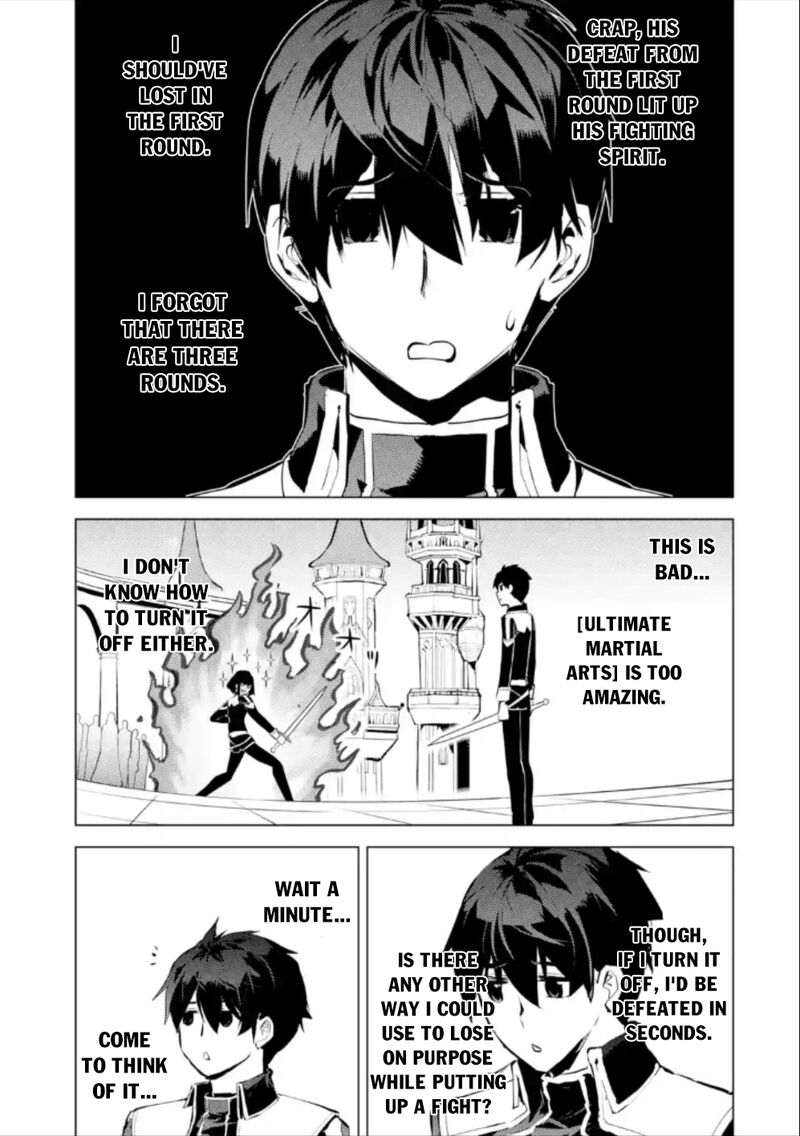 Tensei Kenja no Isekai Life ~Daini no Shokugyou wo Ete, Sekai Saikyou ni Narimashita~ Chapter 59.2 - Page 8 in English