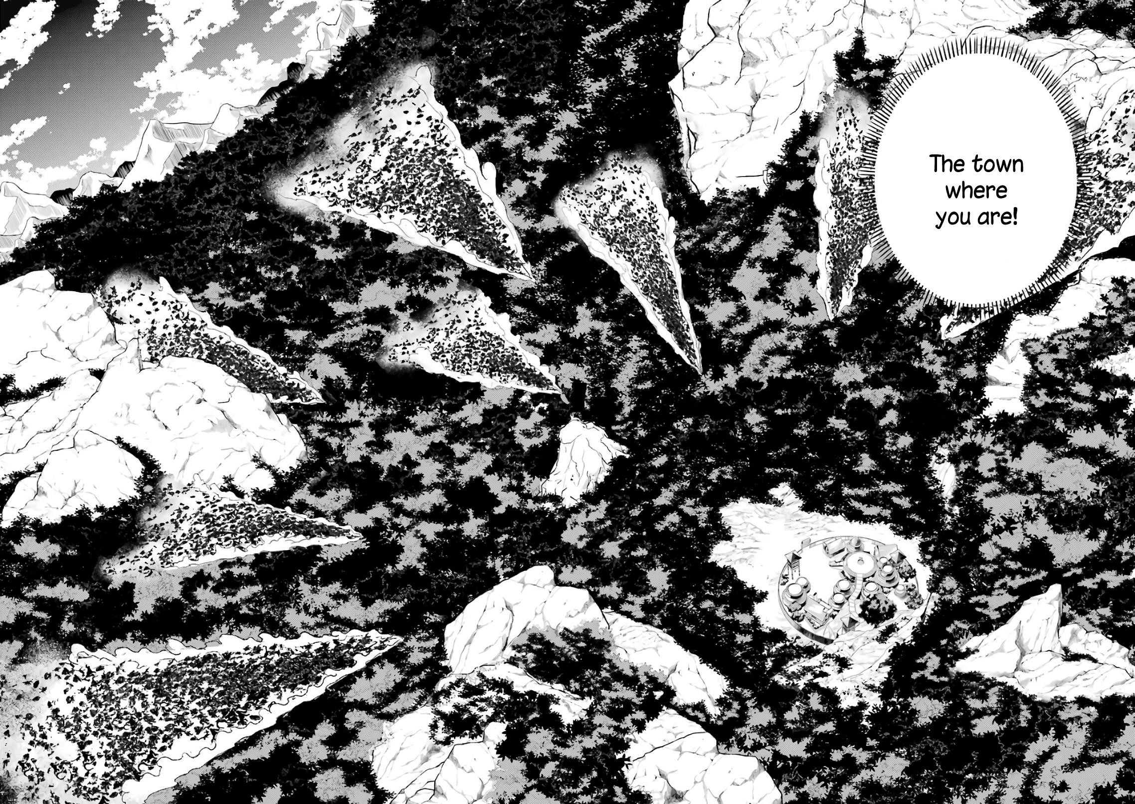 Tensei Kenja no Isekai Life ~Daini no Shokugyou wo Ete, Sekai Saikyou ni Narimashita~ Chapter 6 - Page 33 in English