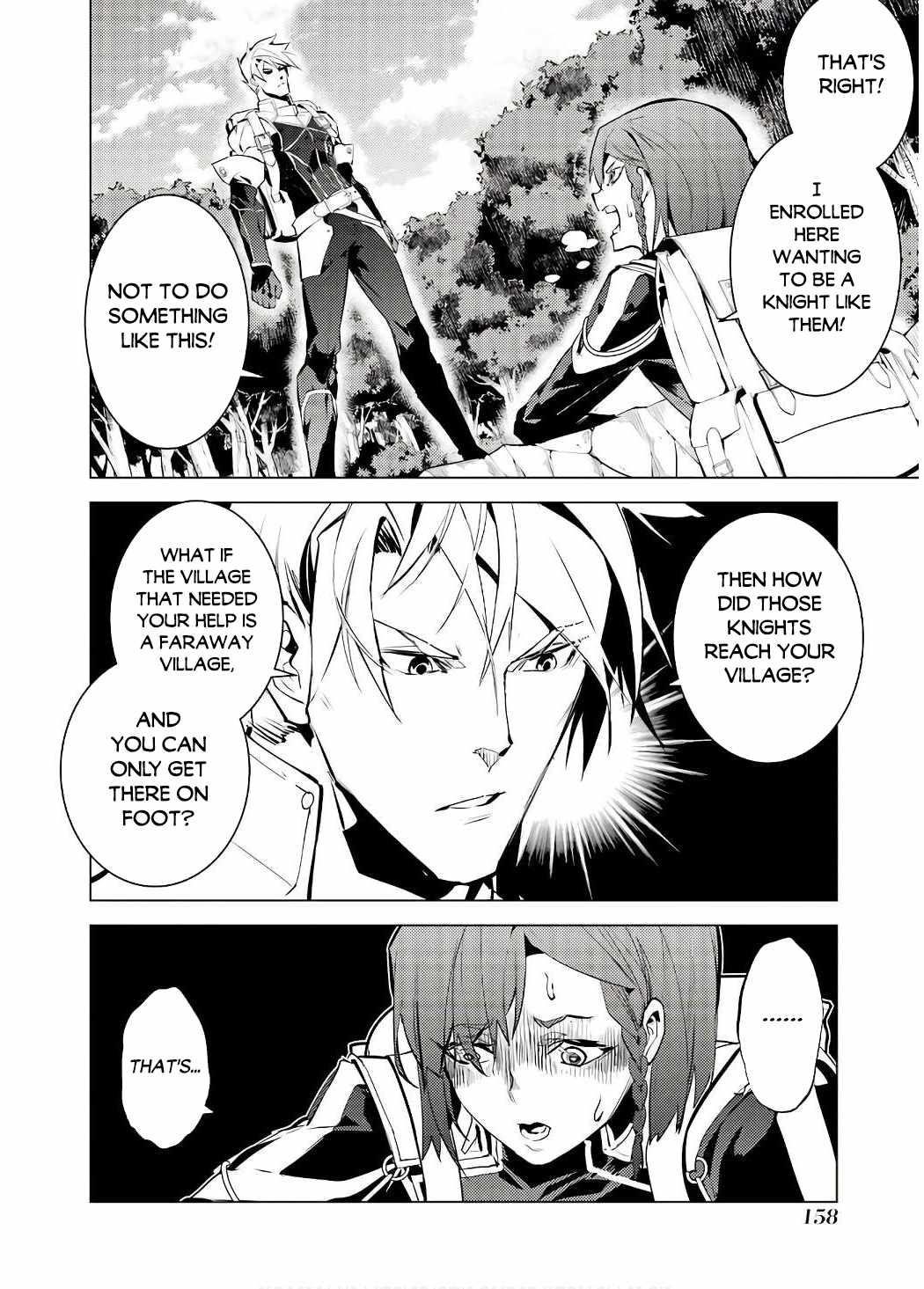 Tensei Kenja no Isekai Life ~Daini no Shokugyou wo Ete, Sekai Saikyou ni Narimashita~ Chapter 60.2 - Page 6 in English