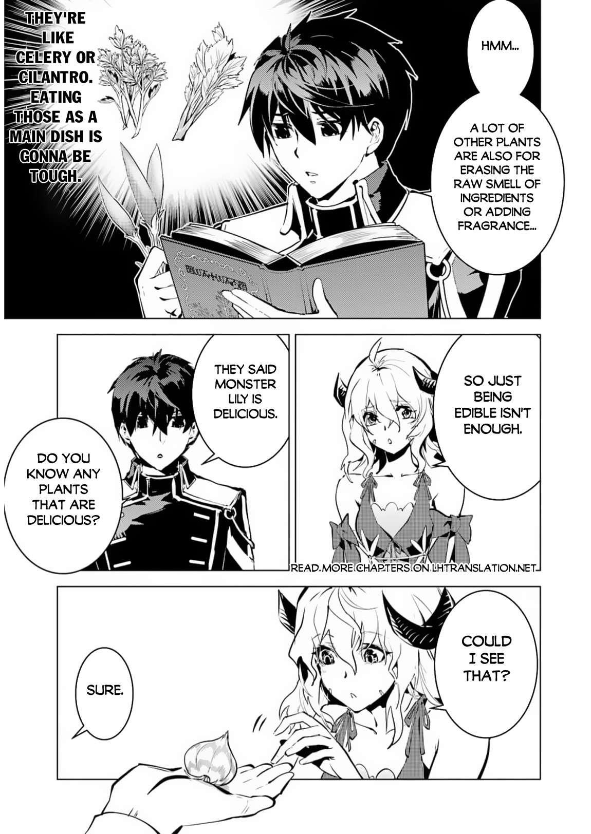 Tensei Kenja no Isekai Life ~Daini no Shokugyou wo Ete, Sekai Saikyou ni Narimashita~ Chapter 62.1 - Page 15 in English