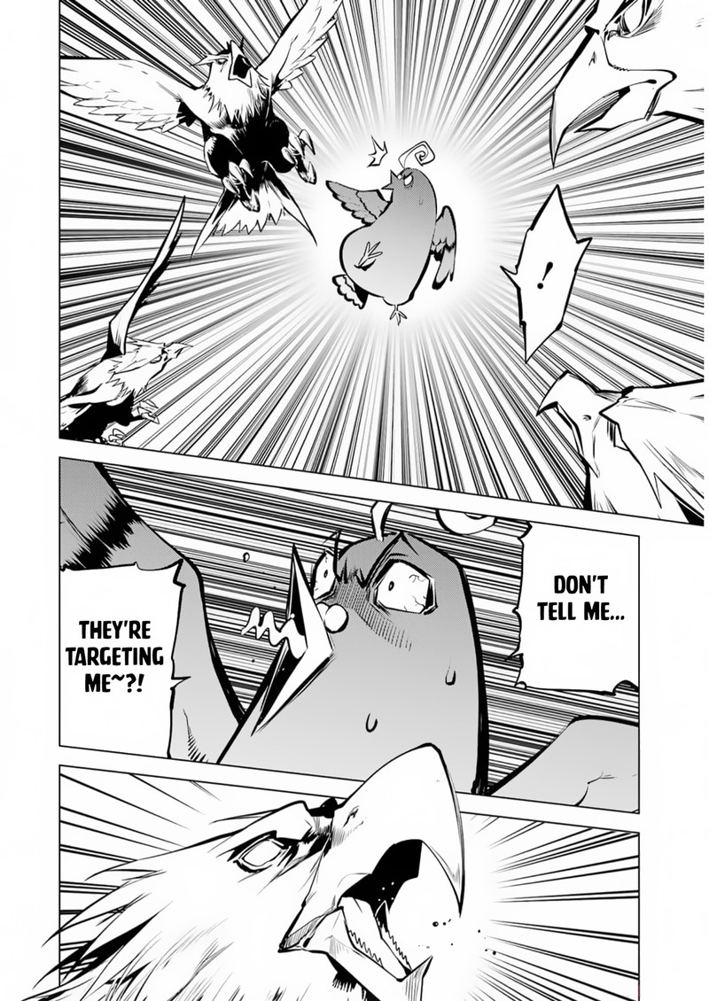Tensei Kenja no Isekai Life ~Daini no Shokugyou wo Ete, Sekai Saikyou ni Narimashita~ Chapter 62.2 - Page 11 in English