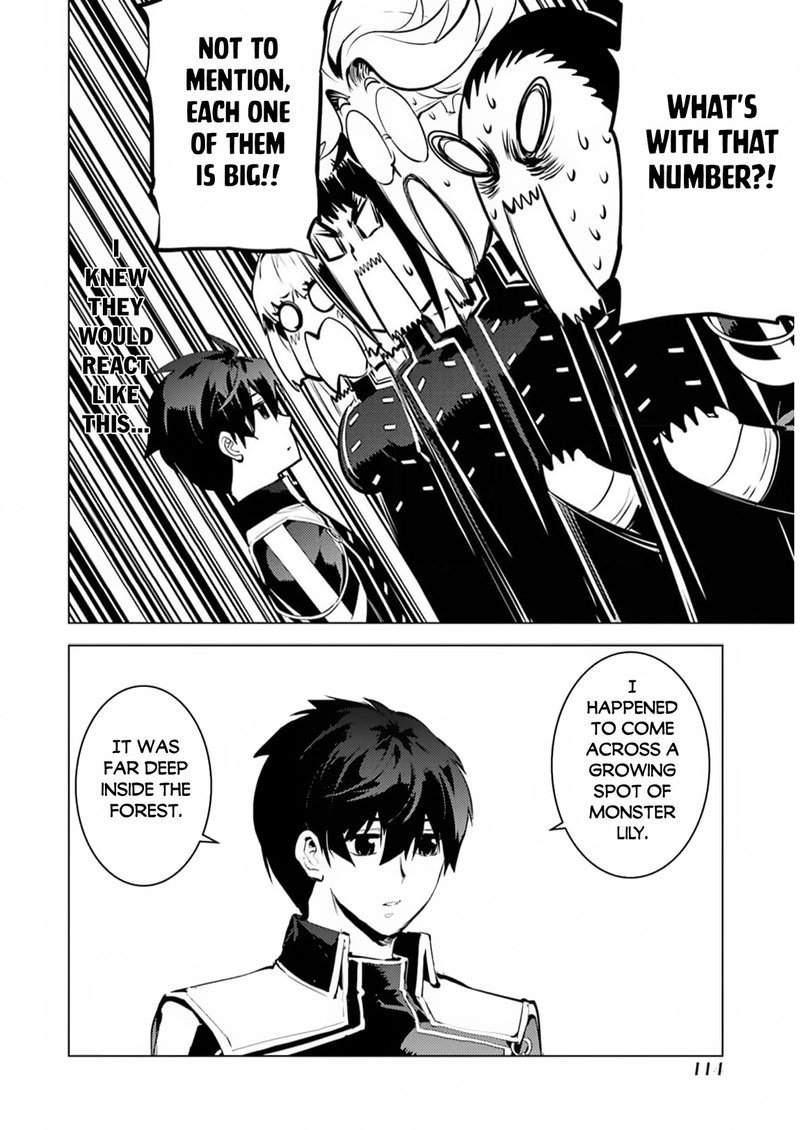 Tensei Kenja no Isekai Life ~Daini no Shokugyou wo Ete, Sekai Saikyou ni Narimashita~ Chapter 62.2 - Page 20 in English