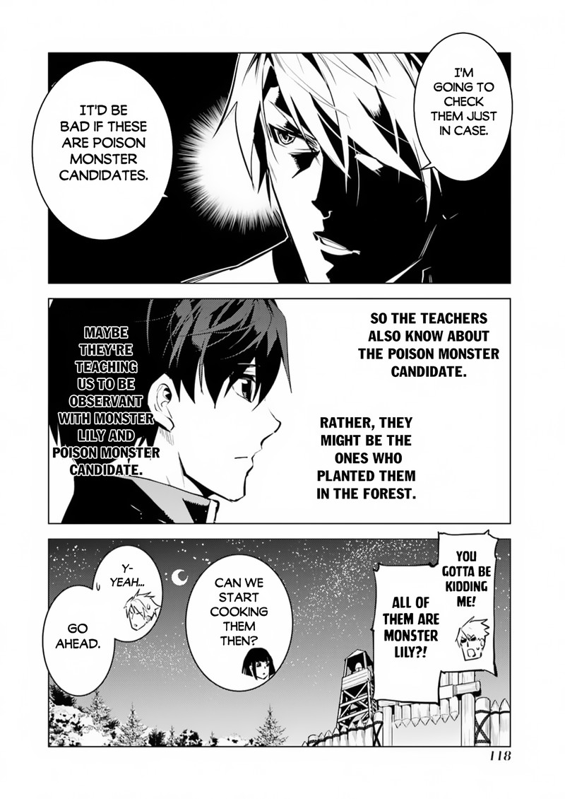 Tensei Kenja no Isekai Life ~Daini no Shokugyou wo Ete, Sekai Saikyou ni Narimashita~ Chapter 62.2 - Page 24 in English
