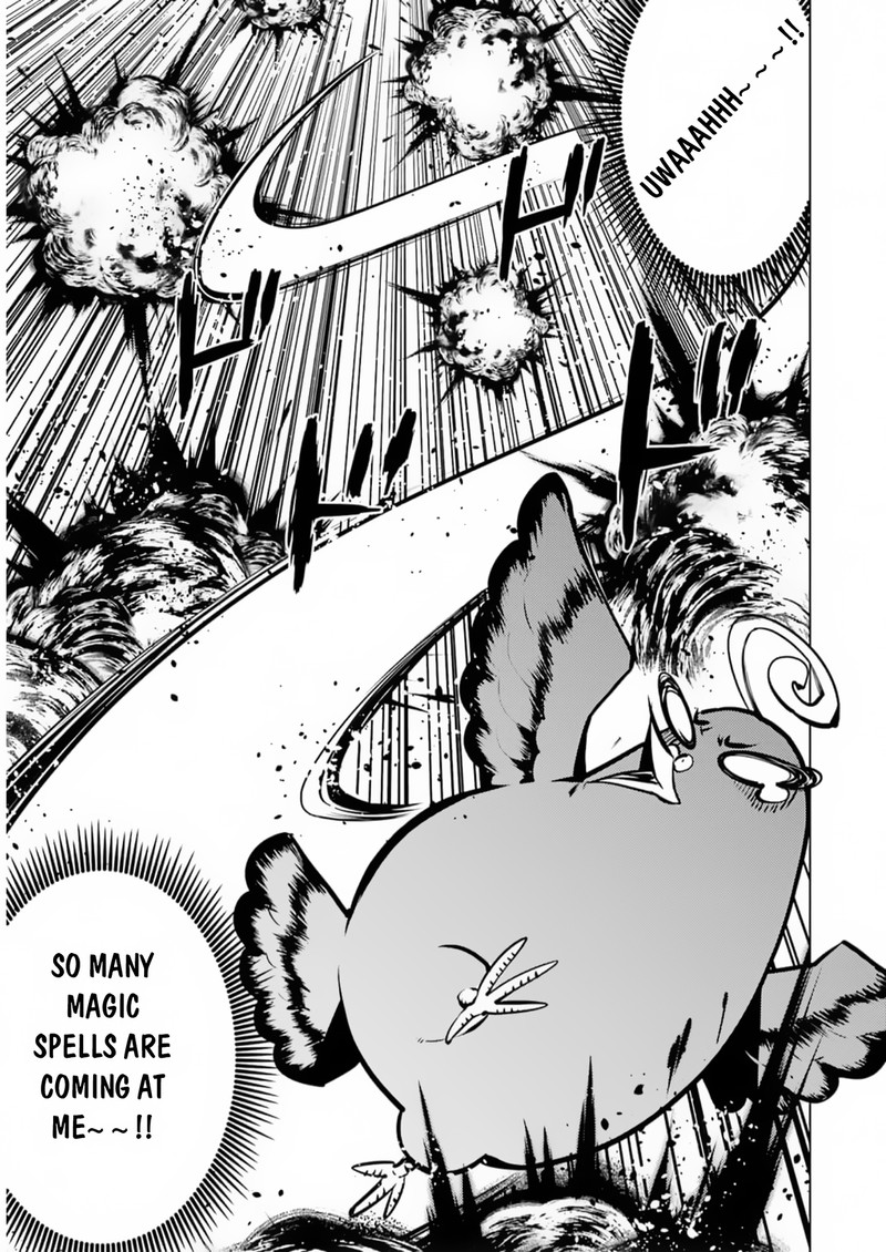 Tensei Kenja no Isekai Life ~Daini no Shokugyou wo Ete, Sekai Saikyou ni Narimashita~ Chapter 62.2 - Page 4 in English