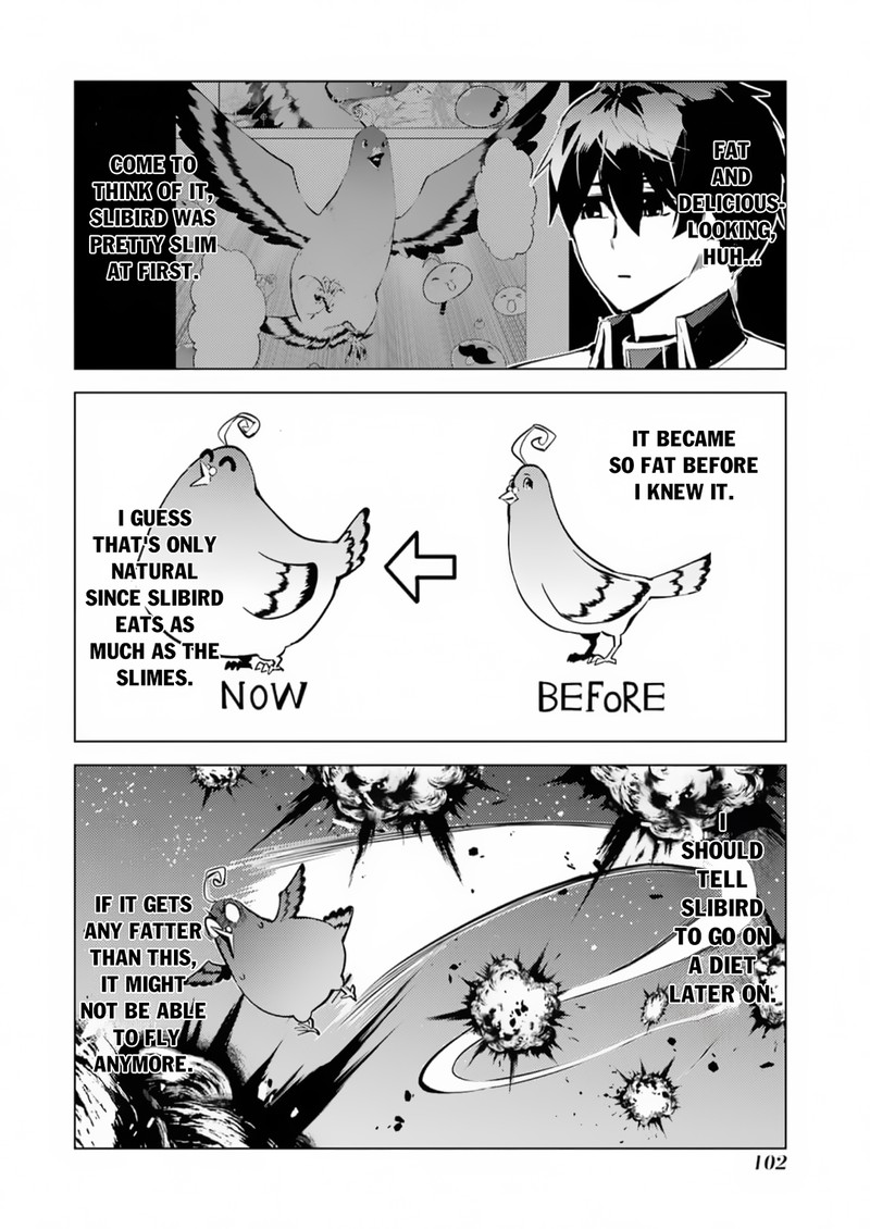 Tensei Kenja no Isekai Life ~Daini no Shokugyou wo Ete, Sekai Saikyou ni Narimashita~ Chapter 62.2 - Page 9 in English