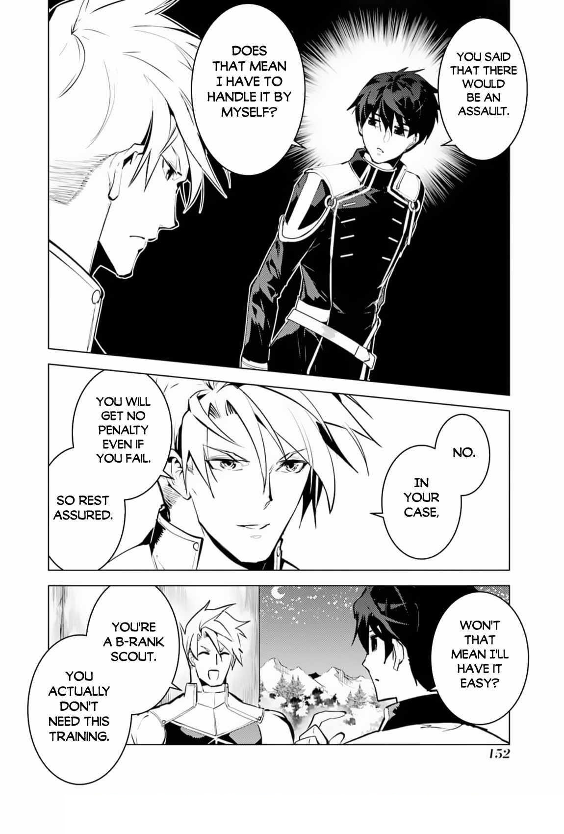 Tensei Kenja no Isekai Life ~Daini no Shokugyou wo Ete, Sekai Saikyou ni Narimashita~ Chapter 63.1 - Page 29 in English