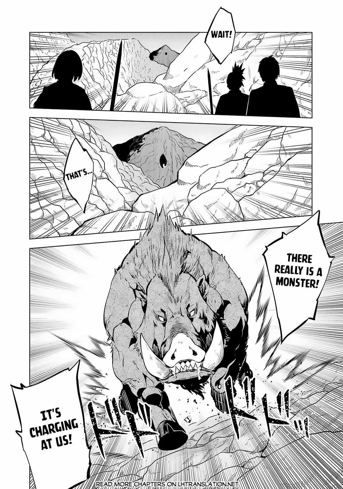 Tensei Kenja no Isekai Life ~Daini no Shokugyou wo Ete, Sekai Saikyou ni Narimashita~ Chapter 64.2 - Page 20 in English