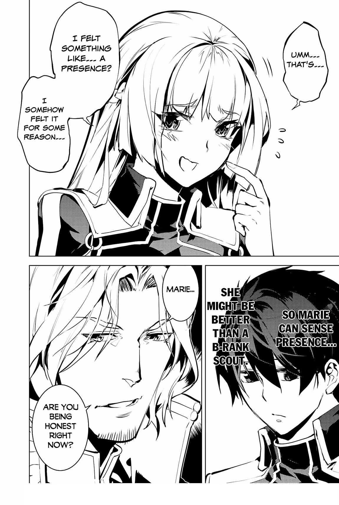 Tensei Kenja no Isekai Life ~Daini no Shokugyou wo Ete, Sekai Saikyou ni Narimashita~ Chapter 64.2 - Page 30 in English