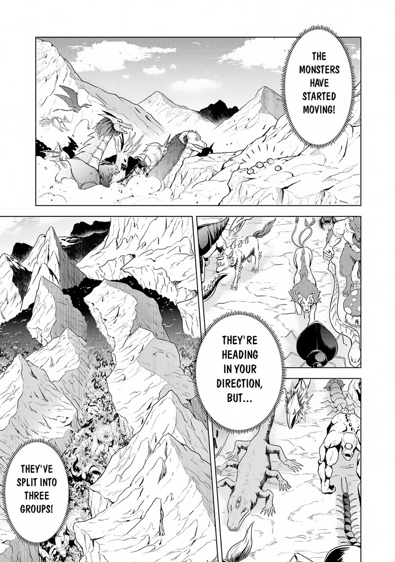 Tensei Kenja no Isekai Life ~Daini no Shokugyou wo Ete, Sekai Saikyou ni Narimashita~ Chapter 65.2 - Page 22 in English