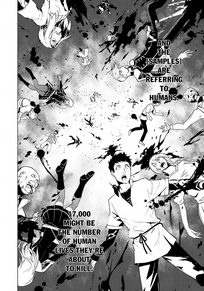Tensei Kenja no Isekai Life ~Daini no Shokugyou wo Ete, Sekai Saikyou ni Narimashita~ Chapter 65.2 - Page 9 in English