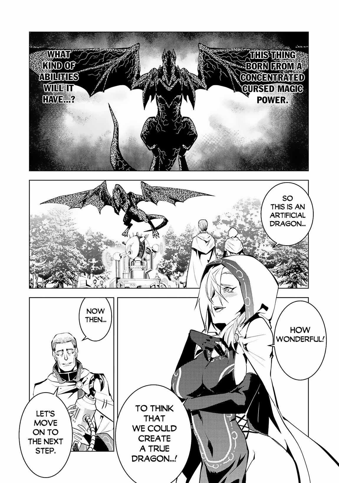 Tensei Kenja no Isekai Life ~Daini no Shokugyou wo Ete, Sekai Saikyou ni Narimashita~ Chapter 66.1 - Page 22 in English