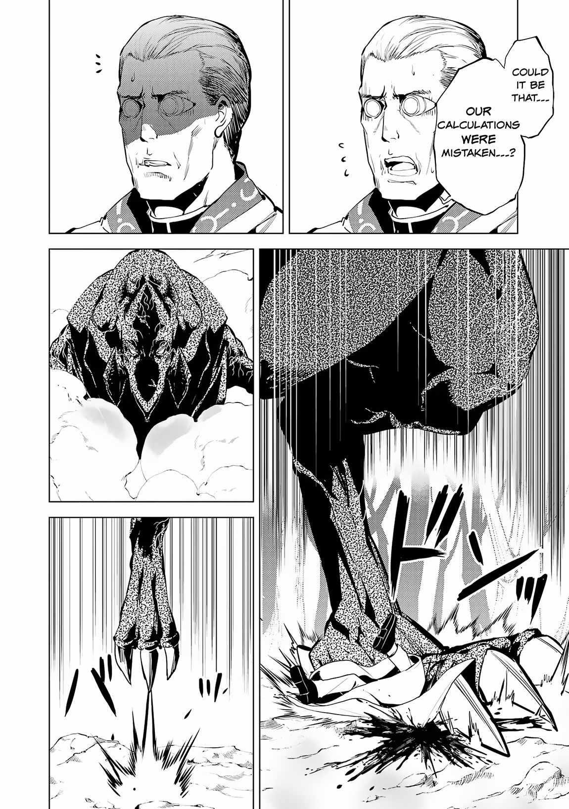 Tensei Kenja no Isekai Life ~Daini no Shokugyou wo Ete, Sekai Saikyou ni Narimashita~ Chapter 66.2 - Page 13 in English