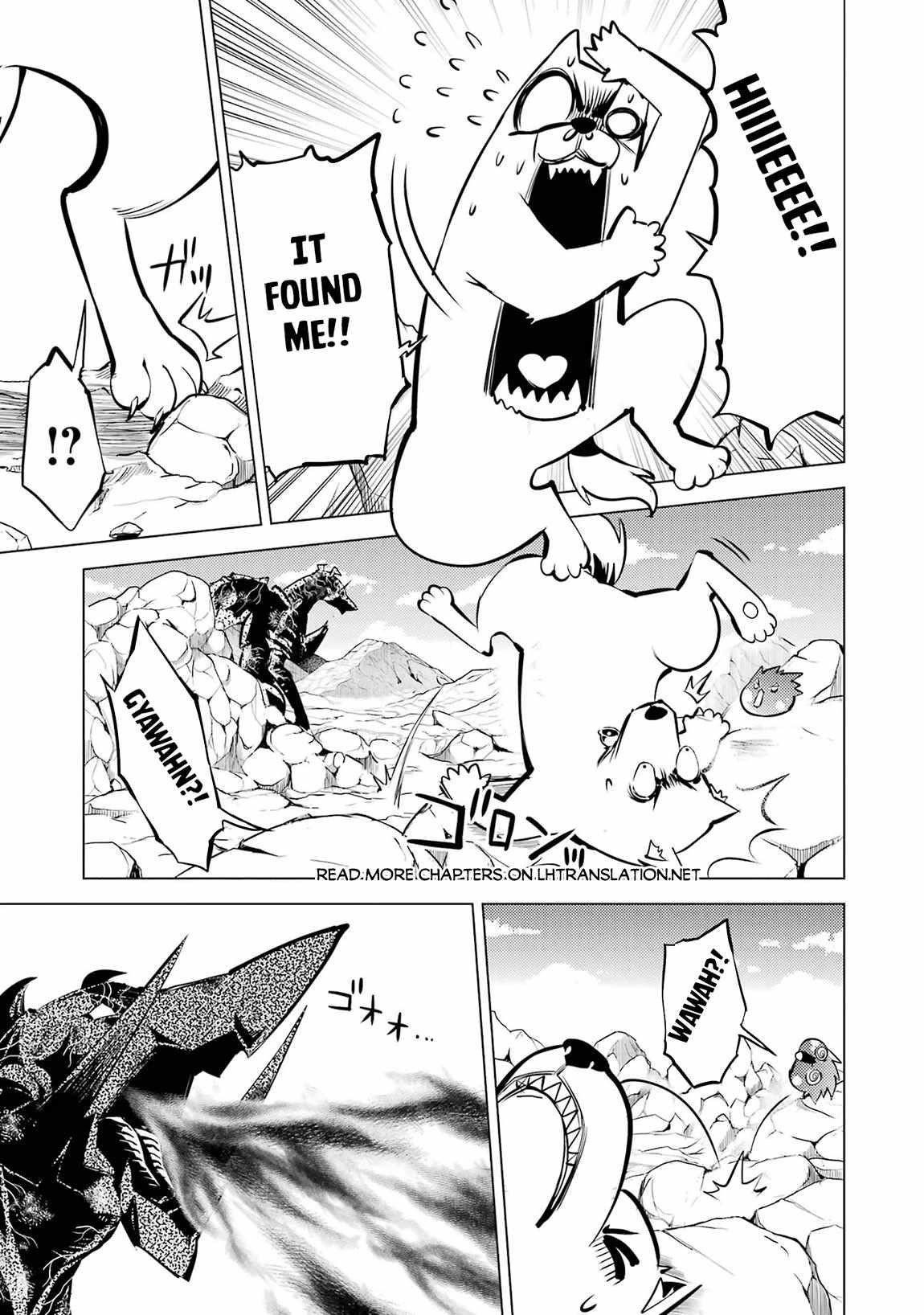 Tensei Kenja no Isekai Life ~Daini no Shokugyou wo Ete, Sekai Saikyou ni Narimashita~ Chapter 67.2 - Page 15 in English