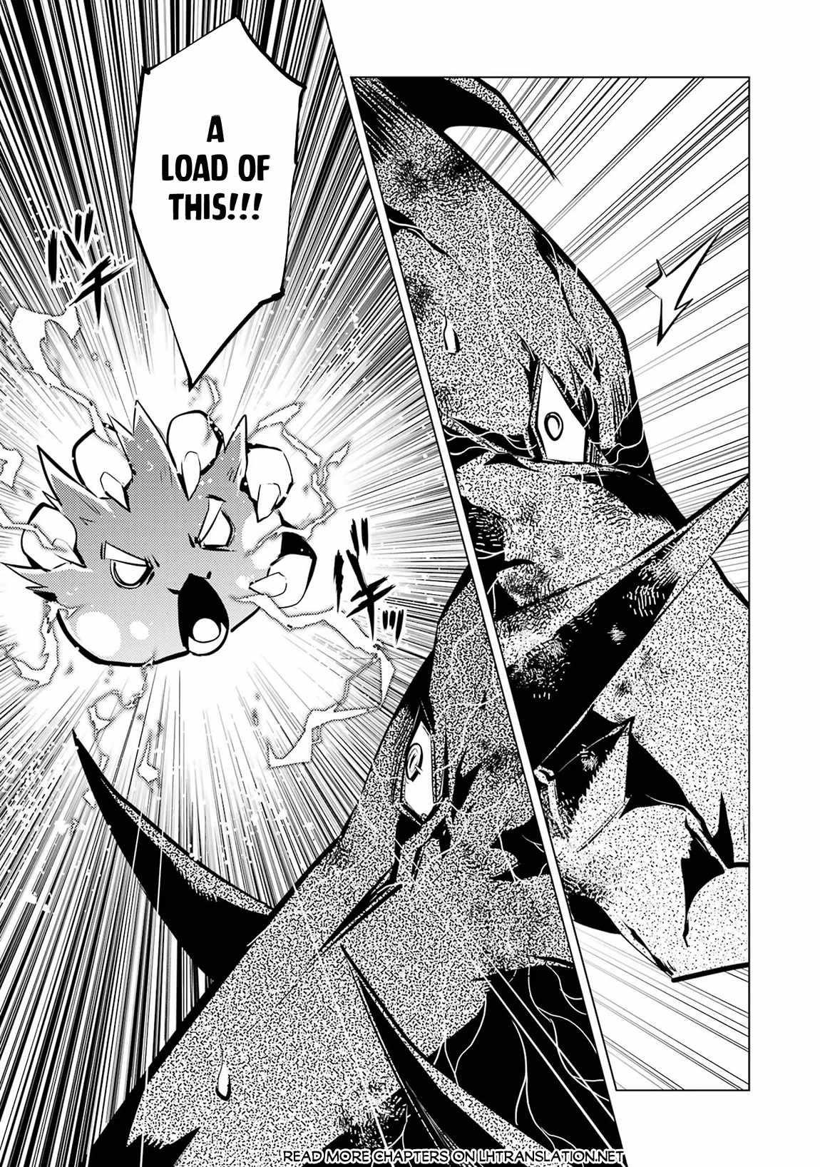 Tensei Kenja no Isekai Life ~Daini no Shokugyou wo Ete, Sekai Saikyou ni Narimashita~ Chapter 67.2 - Page 24 in English