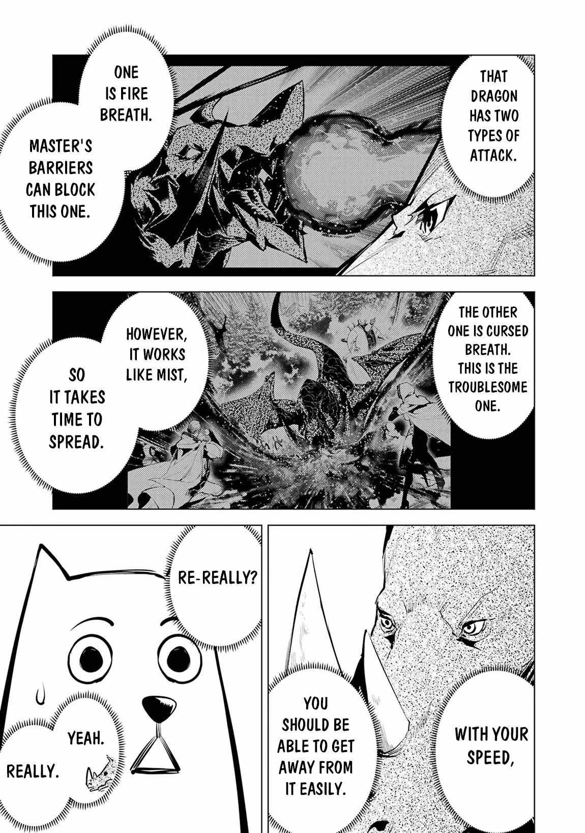 Tensei Kenja no Isekai Life ~Daini no Shokugyou wo Ete, Sekai Saikyou ni Narimashita~ Chapter 67.2 - Page 5 in English