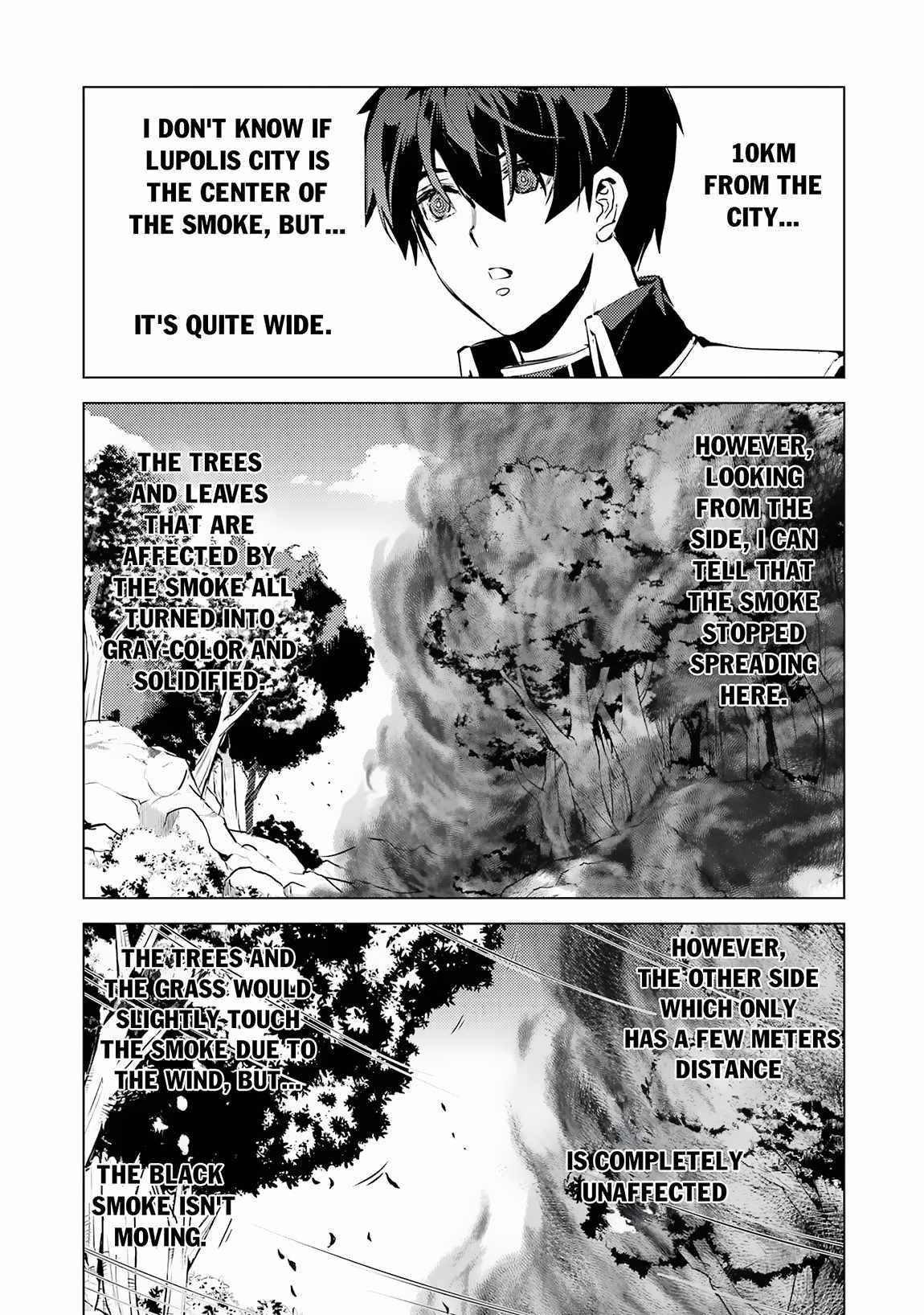 Tensei Kenja no Isekai Life ~Daini no Shokugyou wo Ete, Sekai Saikyou ni Narimashita~ Chapter 68.2 - Page 24 in English