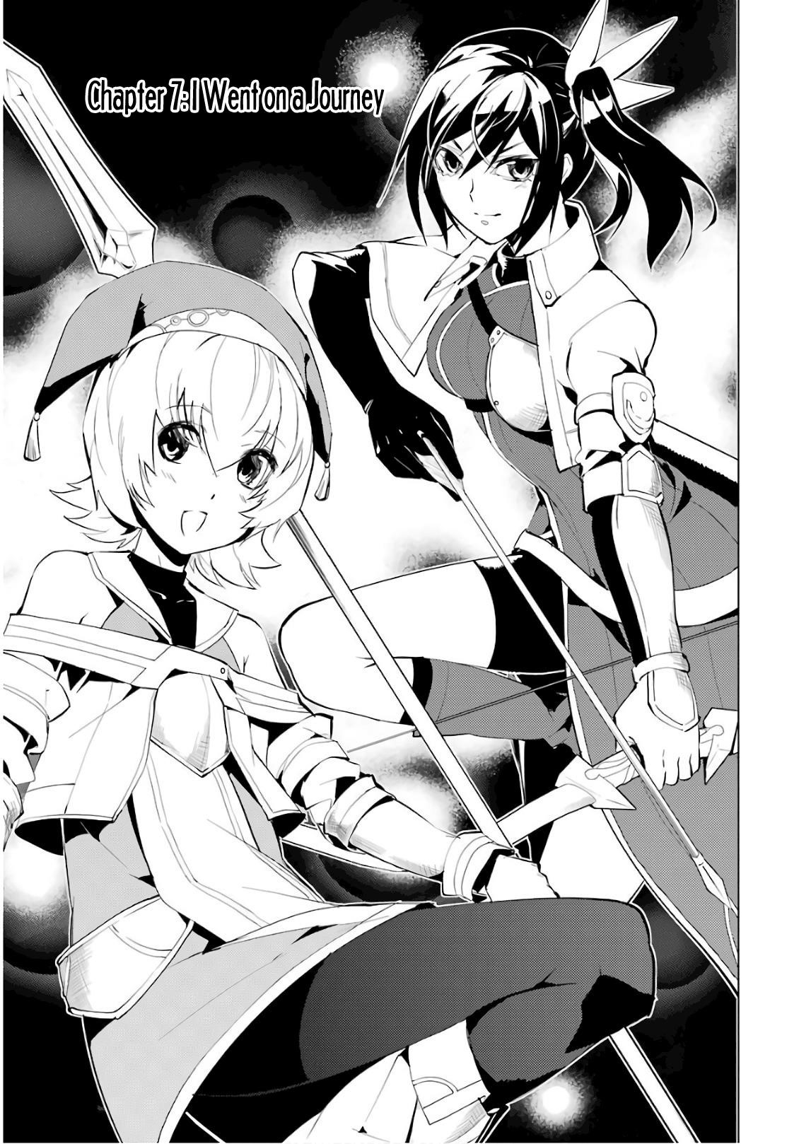 Tensei Kenja no Isekai Life ~Daini no Shokugyou wo Ete, Sekai Saikyou ni Narimashita~ Chapter 7 - Page 5 in English
