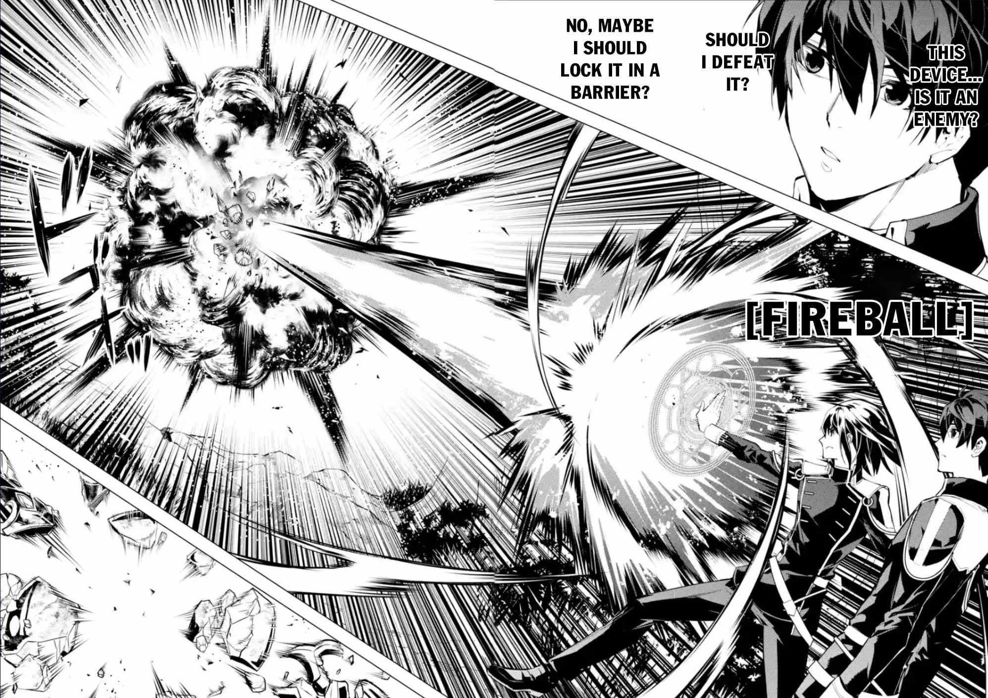 Tensei Kenja no Isekai Life ~Daini no Shokugyou wo Ete, Sekai Saikyou ni Narimashita~ Chapter 70.2 - Page 9 in English