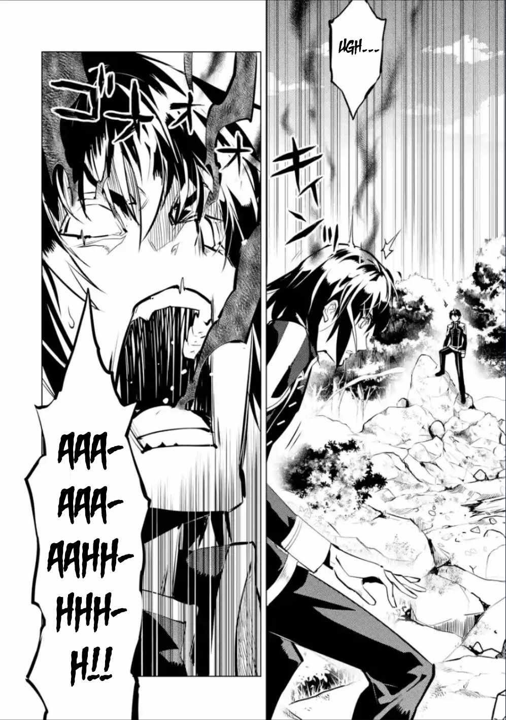 Tensei Kenja no Isekai Life ~Daini no Shokugyou wo Ete, Sekai Saikyou ni Narimashita~ Chapter 71.1 - Page 25 in English