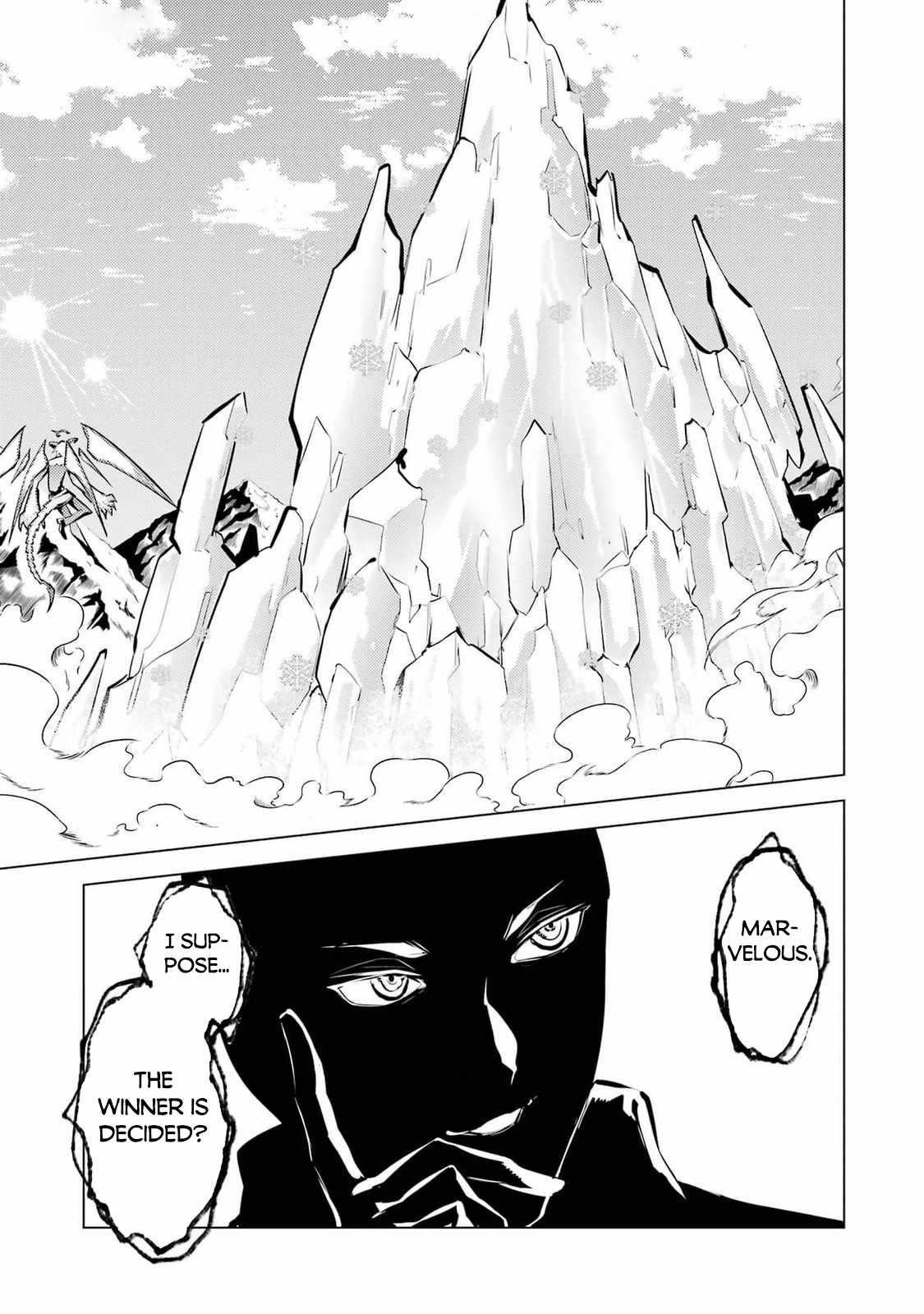 Tensei Kenja no Isekai Life ~Daini no Shokugyou wo Ete, Sekai Saikyou ni Narimashita~ Chapter 72 - Page 3 in English