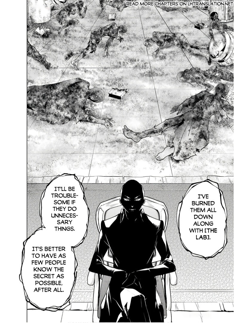 Tensei Kenja no Isekai Life ~Daini no Shokugyou wo Ete, Sekai Saikyou ni Narimashita~ Chapter 73.1 - Page 20 in English