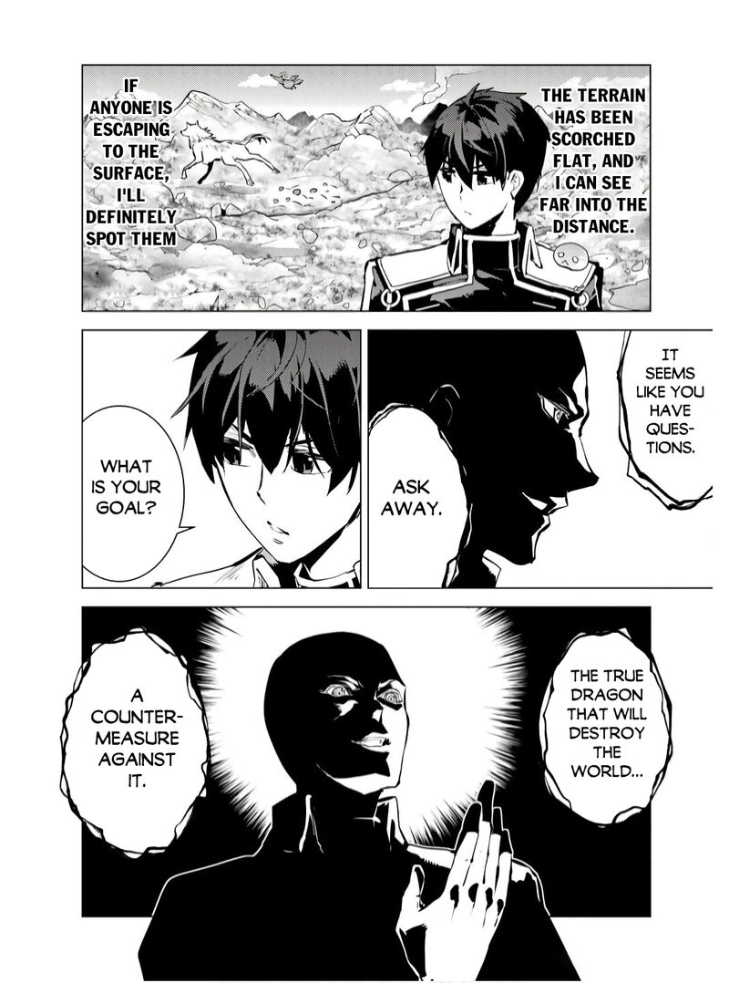 Tensei Kenja no Isekai Life ~Daini no Shokugyou wo Ete, Sekai Saikyou ni Narimashita~ Chapter 73.1 - Page 24 in English