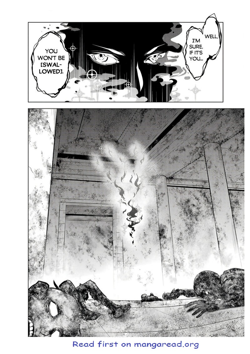 Tensei Kenja no Isekai Life ~Daini no Shokugyou wo Ete, Sekai Saikyou ni Narimashita~ Chapter 73.1 - Page 30 in English
