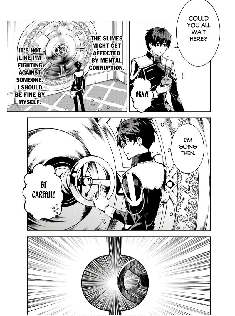 Tensei Kenja no Isekai Life ~Daini no Shokugyou wo Ete, Sekai Saikyou ni Narimashita~ Chapter 74.1 - Page 23 in English