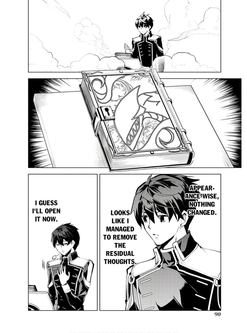 Tensei Kenja no Isekai Life ~Daini no Shokugyou wo Ete, Sekai Saikyou ni Narimashita~ Chapter 74.1 - Page 28 in English