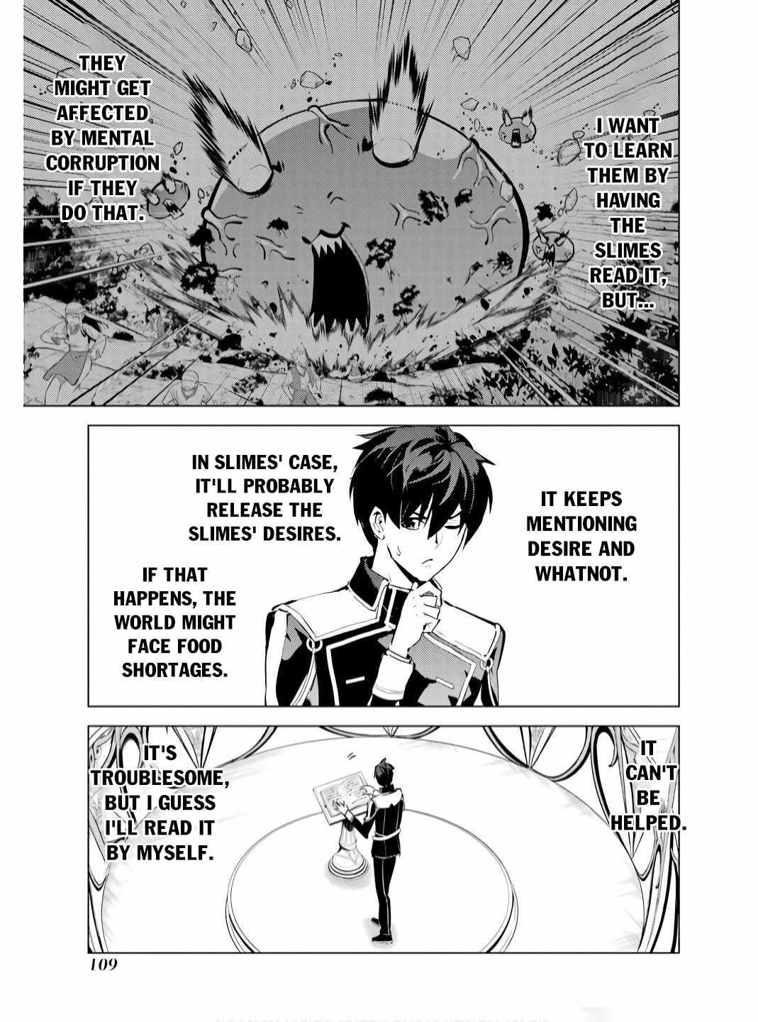 Tensei Kenja no Isekai Life ~Daini no Shokugyou wo Ete, Sekai Saikyou ni Narimashita~ Chapter 74.2 - Page 16 in English