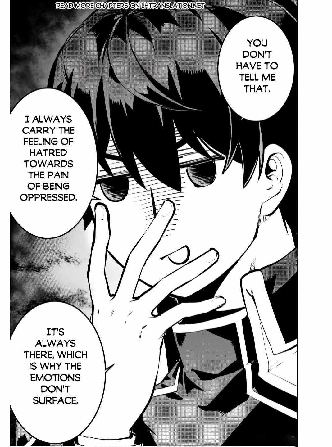 Tensei Kenja no Isekai Life ~Daini no Shokugyou wo Ete, Sekai Saikyou ni Narimashita~ Chapter 75.1 - Page 28 in English